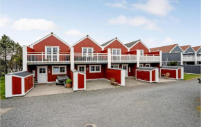 Beautiful Home In Blåvand With Wifi